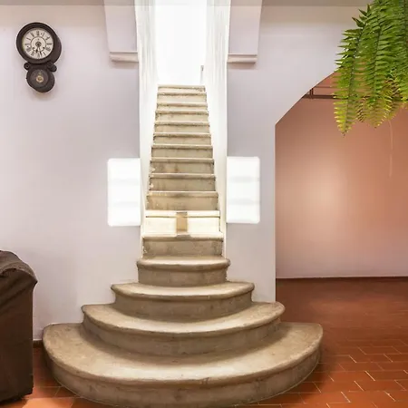 El Huerto Villa Firgas Exterior photo