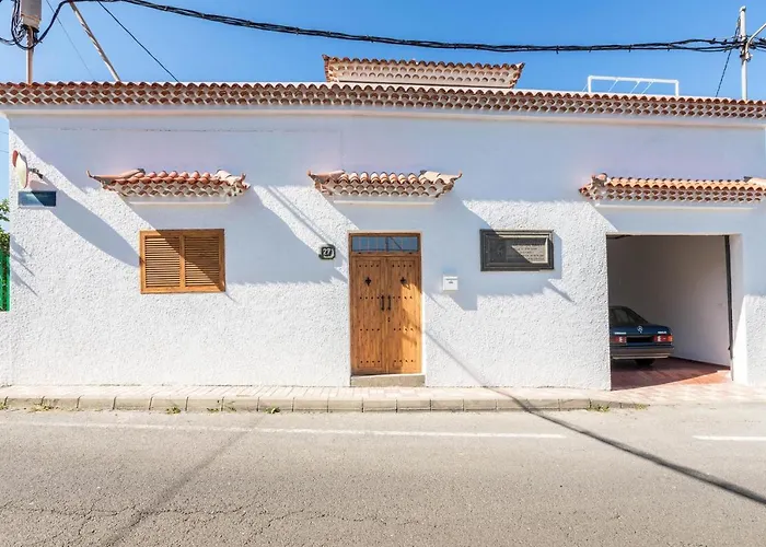 El Huerto